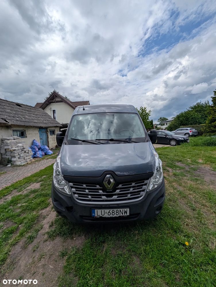 Renault Master - 6
