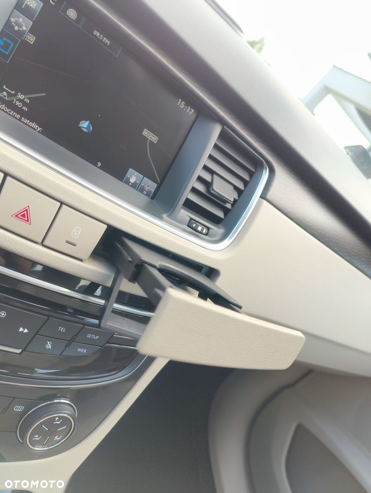 Peugeot 508 2.0 HDi Allure - 35