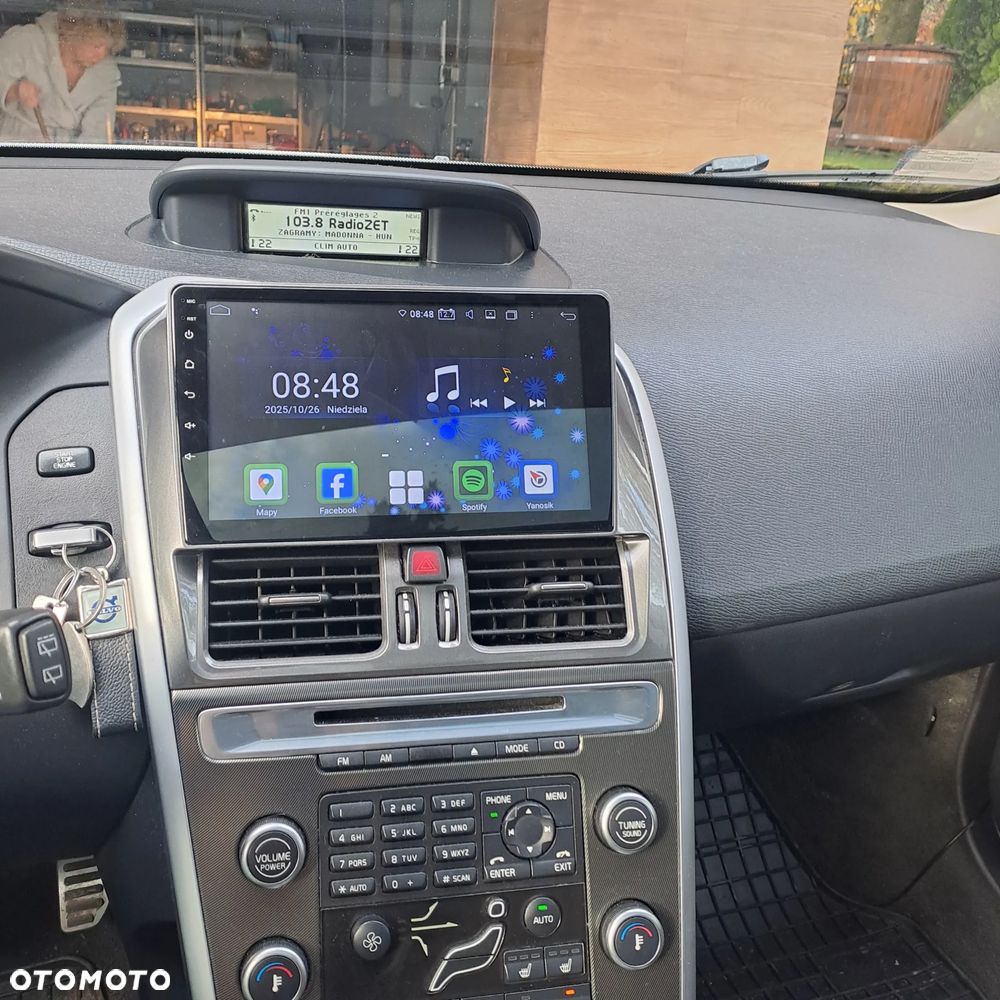 Volvo XC 60 D3 R Design - 7