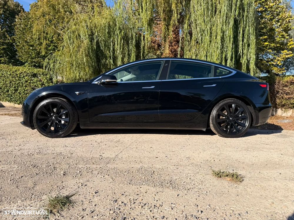 Tesla Model 3 Standard Range Plus RWD - 5