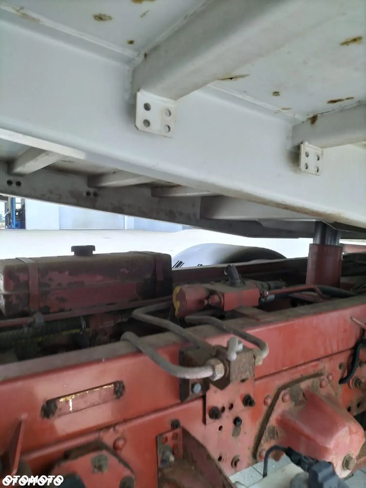 Iveco EuroCargo 80E17 - 21