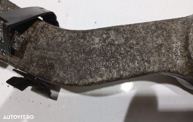 Brat dreapta spate 608216 BMW Seria 5 F10 [2009 - 2013] - 2