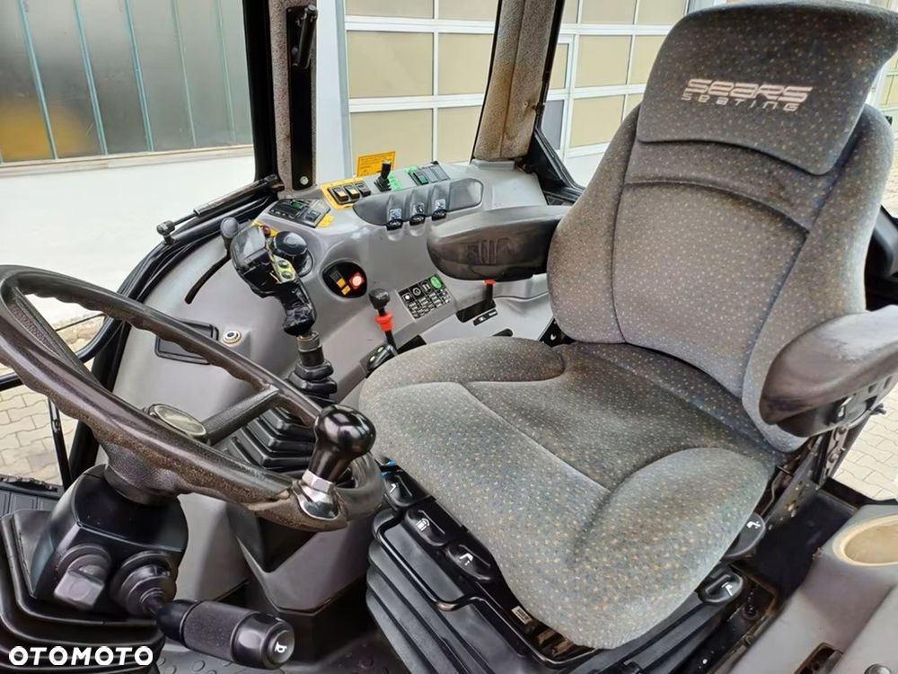 Case IH CS 110 IHC - 17