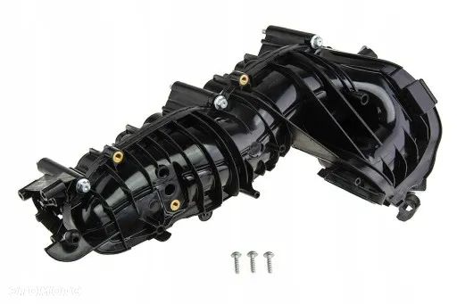 KOLEKTOR SSĄCY BMW 1 E81 E82 E87 E88 5 E60 E61 X1 E84 3 E90 E91 E92 E93 X3 E83 - 5
