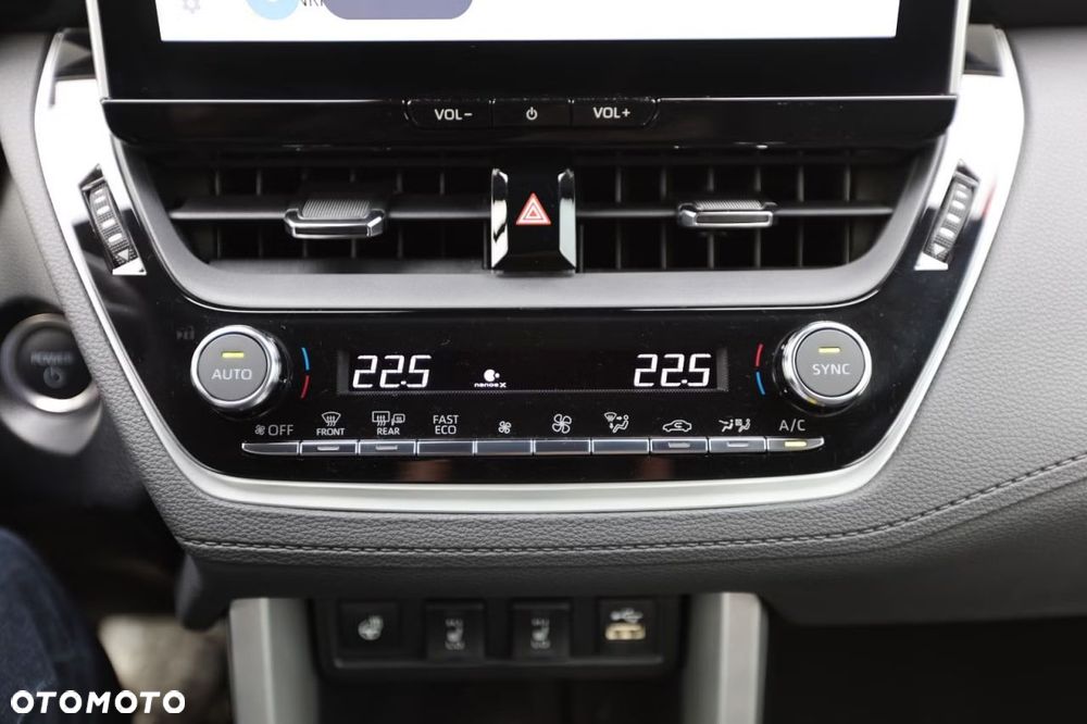 Toyota Corolla Cross 2.0 VVT-i 4x4 Lounge - 25