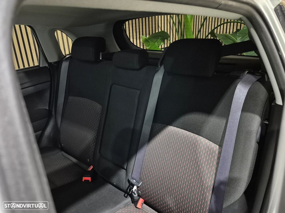 Mitsubishi ASX 1.6 MIVEC Intense Connect Edition - 29