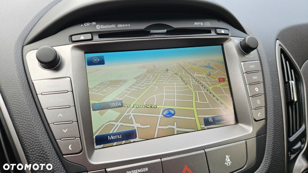 Hyundai ix35 2.0 CRDi 4WD Premium - 35