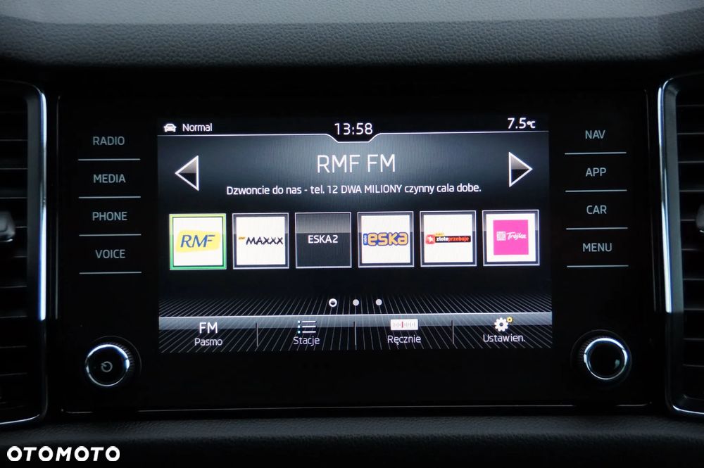 Skoda Kodiaq 2.0 TDI 4x4 DSG Style - 15