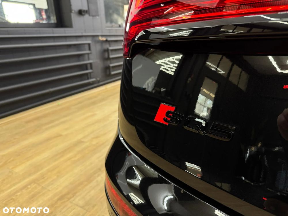 Audi SQ5 - 6