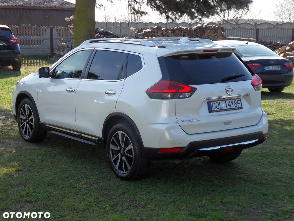 Nissan X-Trail 1.6 dCi Xtronic 360 - 3