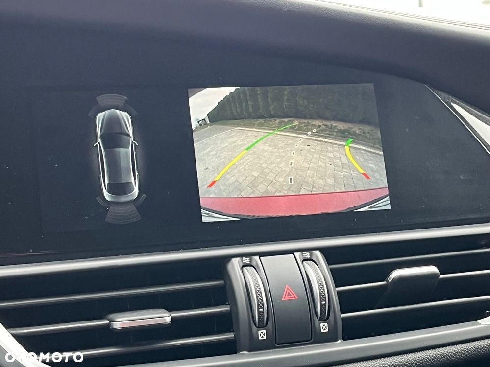 Alfa Romeo Giulia 2.0 Turbo Veloce TI Q4 - 28