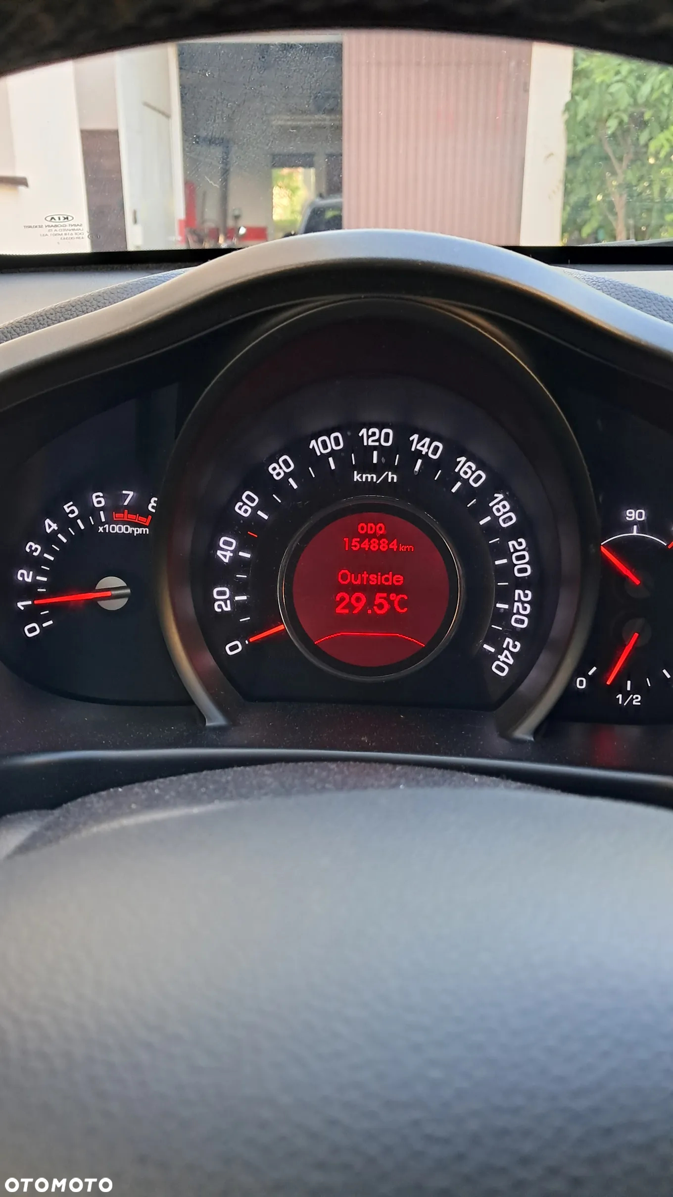 Kia Sportage 1.6 GDI L 2WD - 15