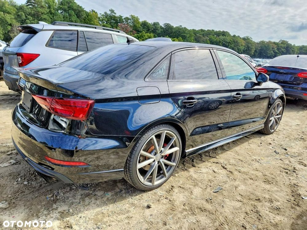 Audi S3 2.0 TFSI Quattro S tronic - 4