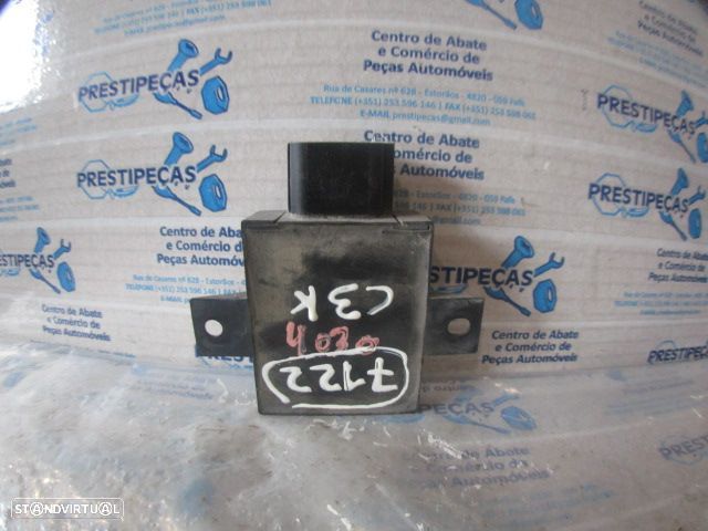 Modulo FK729D370AF LAND ROVER RANGE ROVER EVOQUE 2018 2.0D 150CV 5P BRANCO Módulo Bomba De Combustível - 2