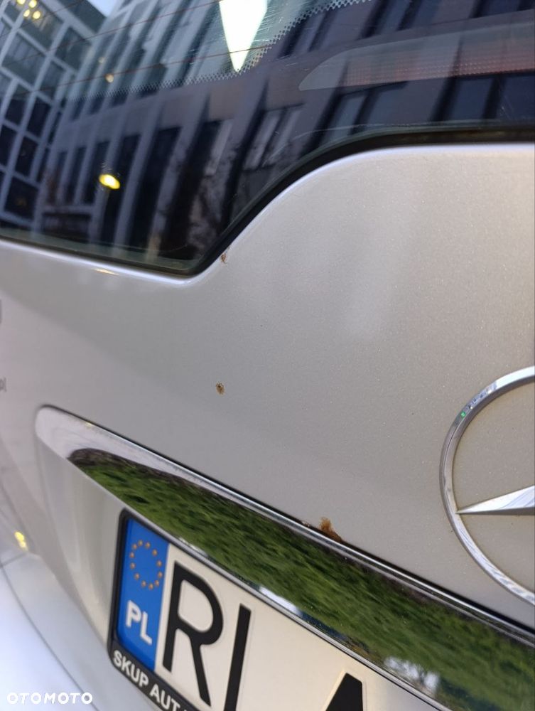 Mercedes-Benz Klasa A 150 Avantgarde - 20