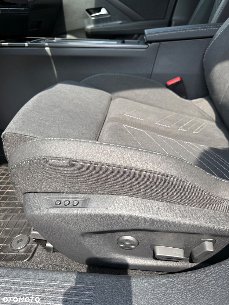 Opel Astra 1.5 CDTI GS S&S - 15