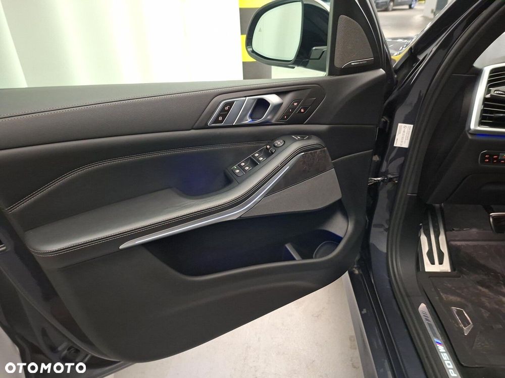 BMW X5 - 12