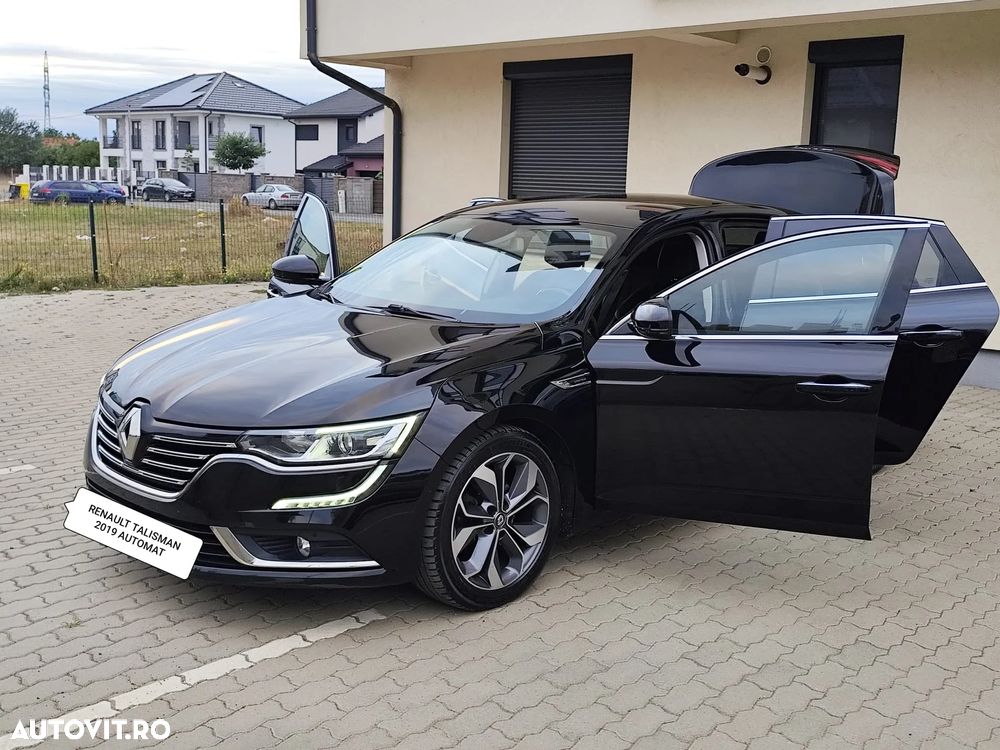 Renault Talisman - 5
