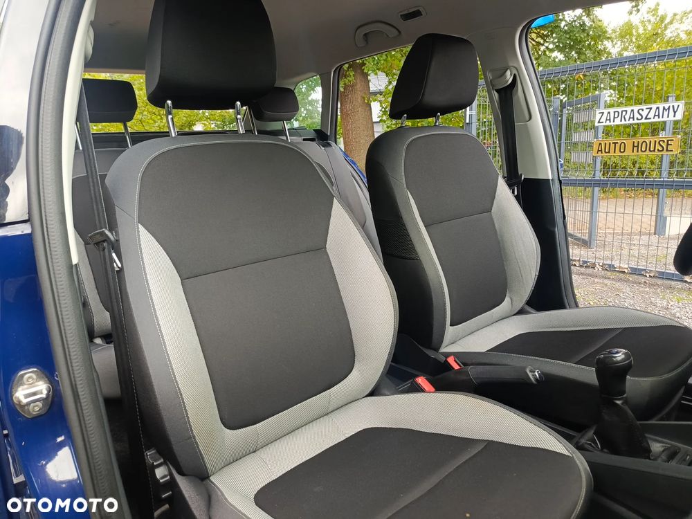 Skoda Fabia 1.2 TSI Joy - 25