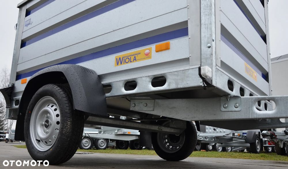 Wiola WIOLA Kujawiak z pokrywą - 6