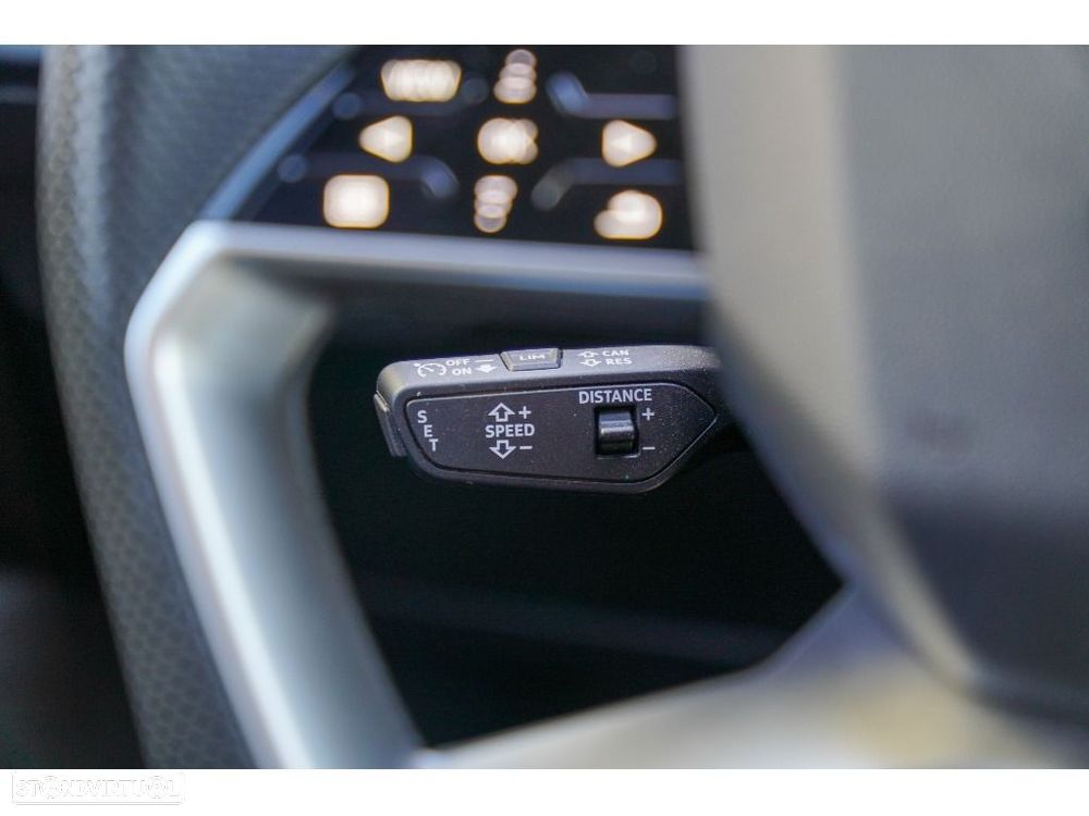 Audi Q4 Sportback e-tron 45 quattro 82 kWh - 26