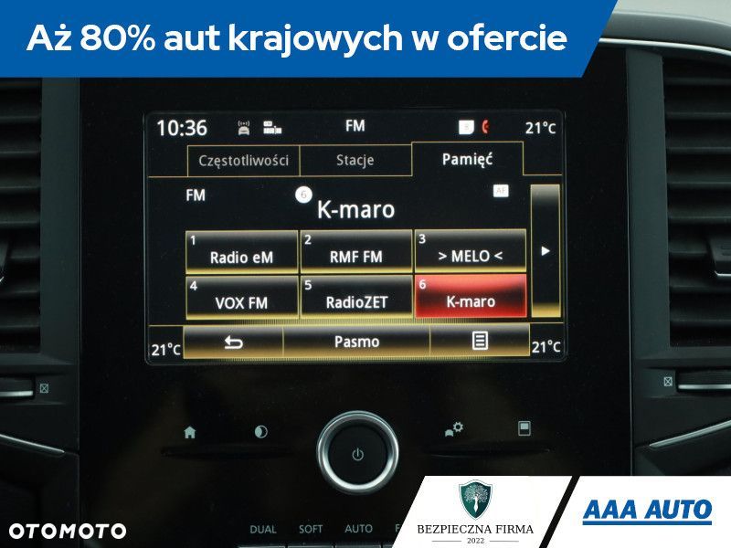 Renault Talisman - 11