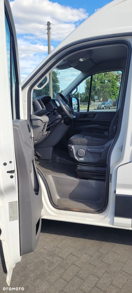 MAN TGE - 11