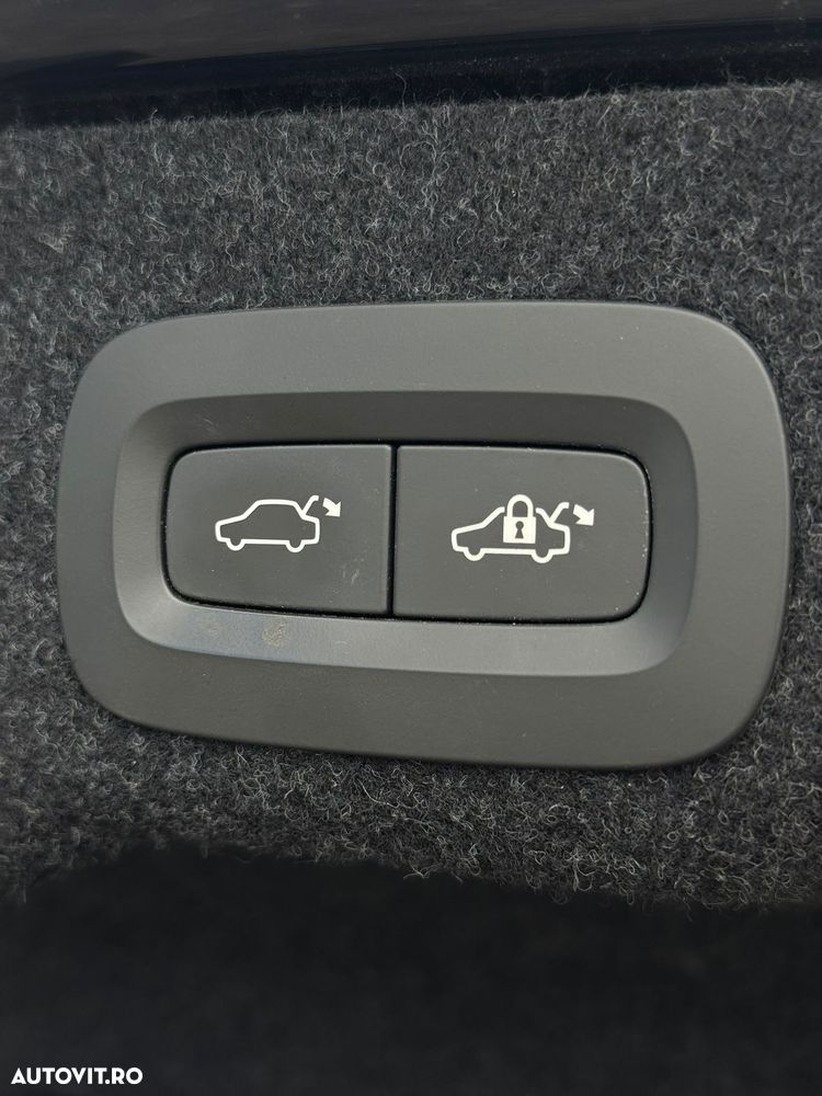Volvo S90 D5 AWD Inscription - 40