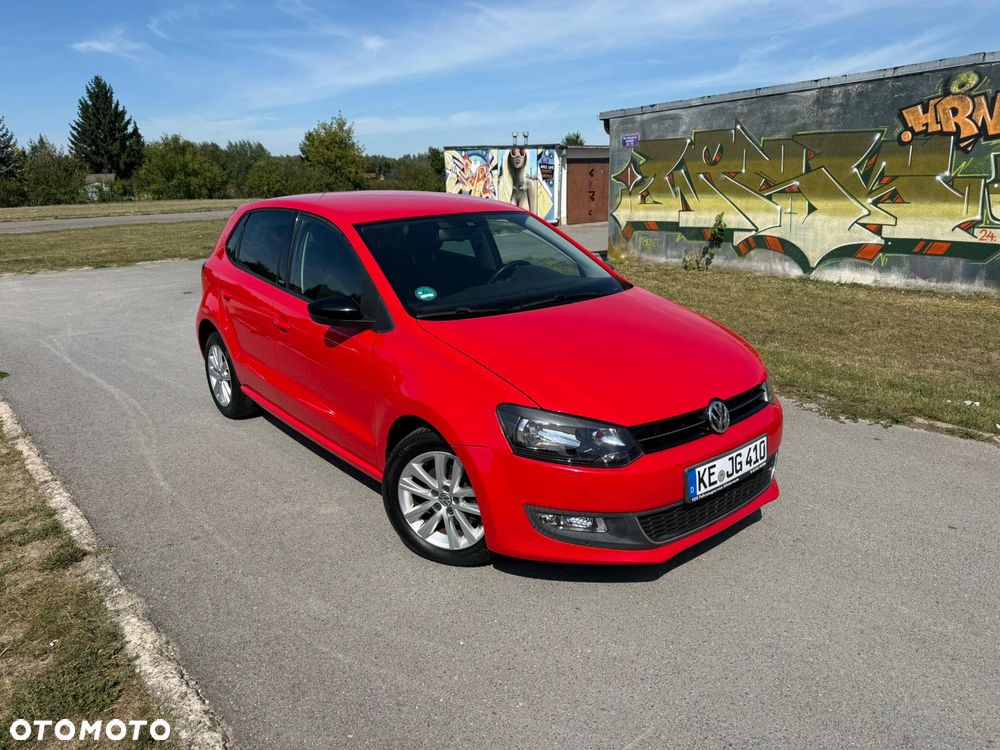 Volkswagen Polo 1.2 Style - 3