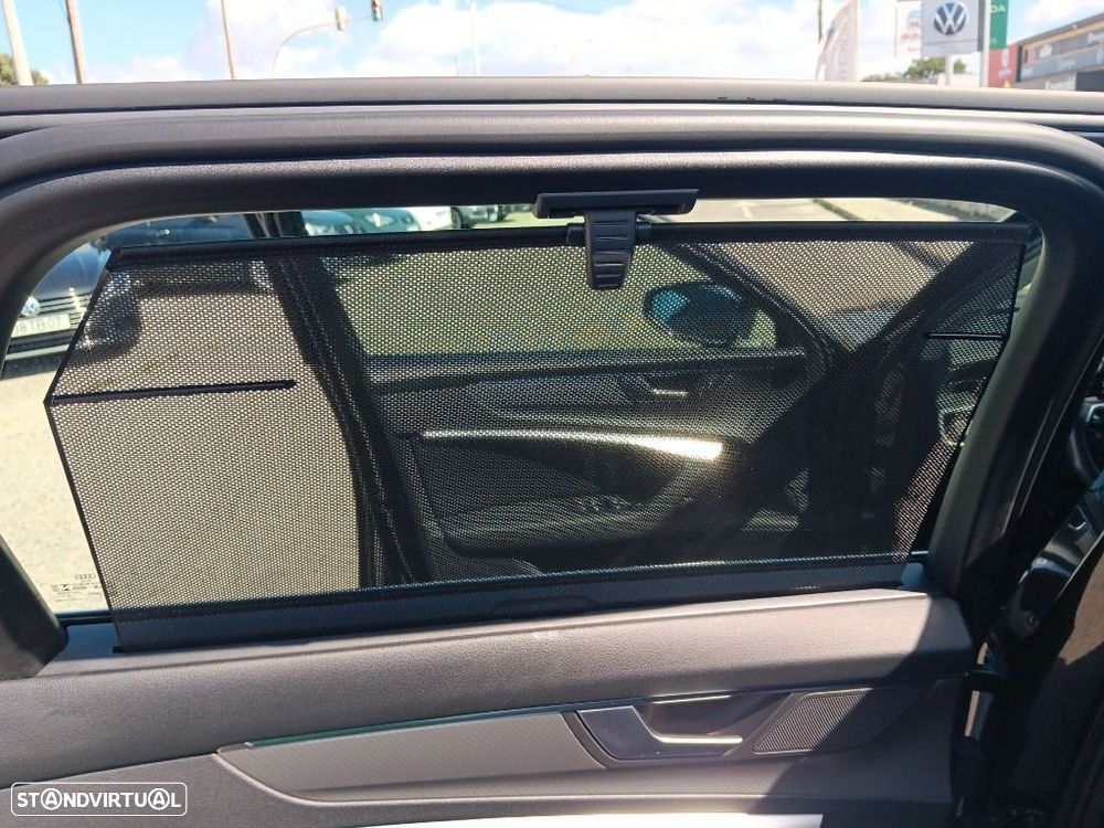 Audi A6 Avant 40 TDI Sport S tronic - 34