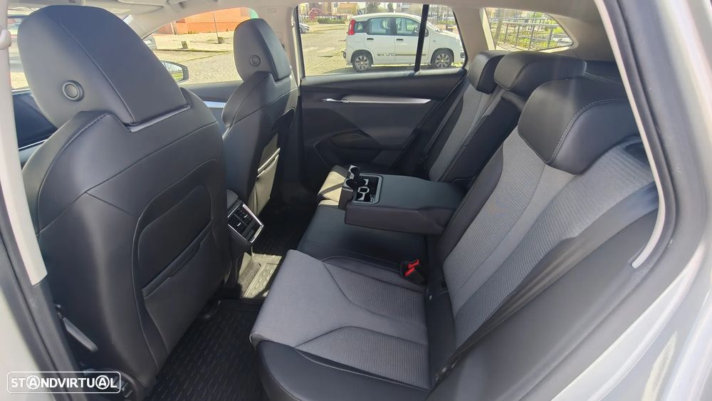 Skoda Enyaq 60 Sportline - 16