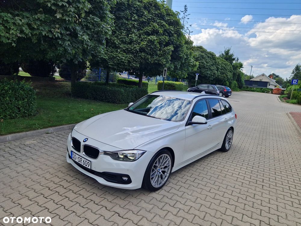 BMW Seria 3 - 6