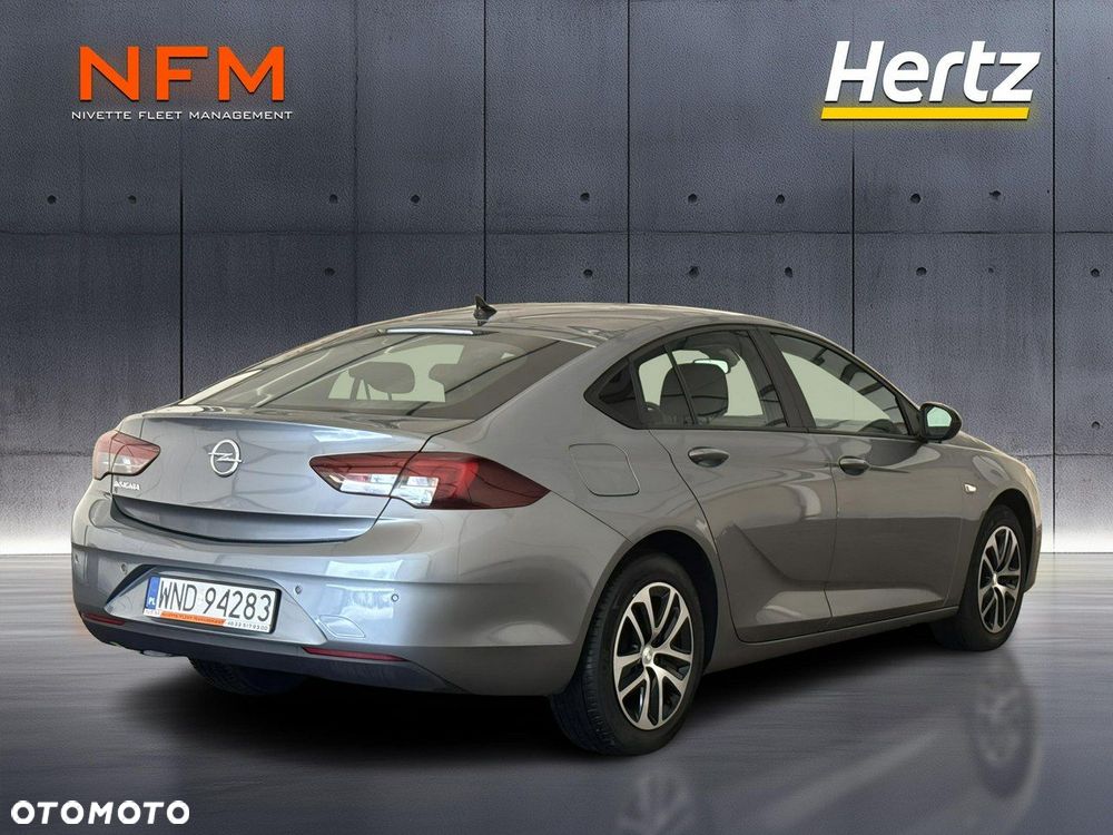 Opel Insignia - 6