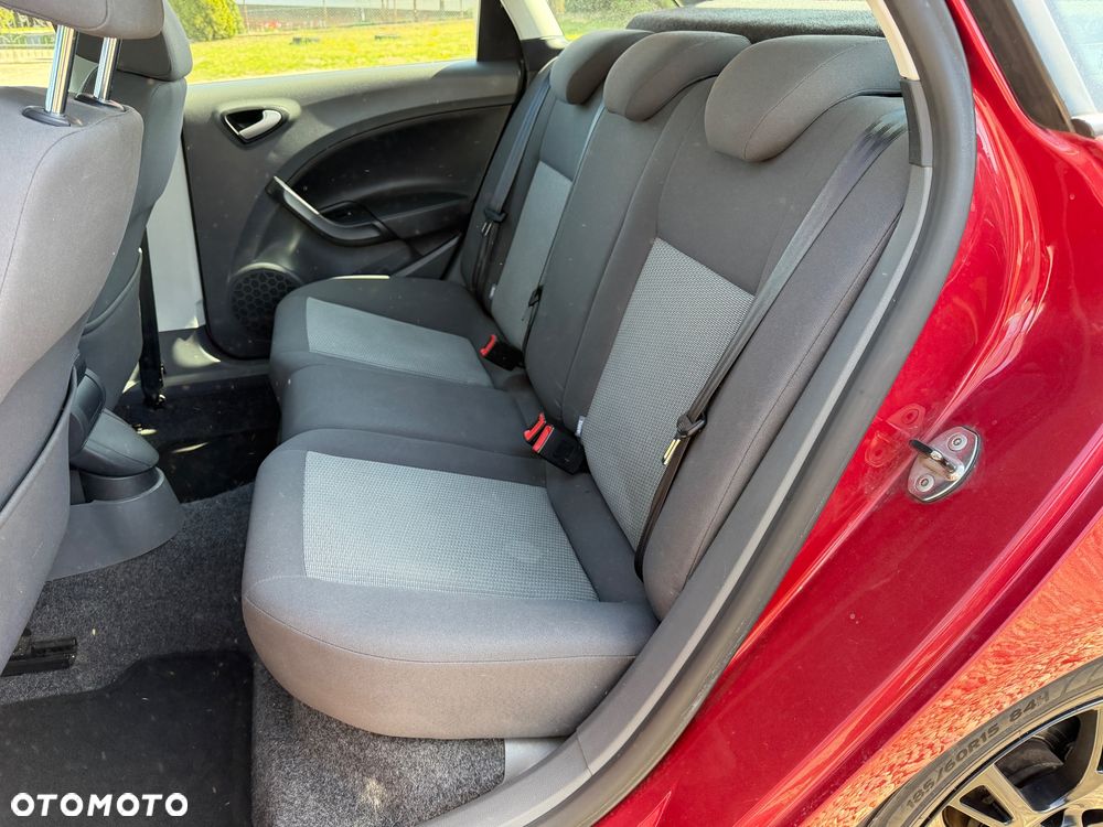 Seat Ibiza 1.2 TSI Style DSG - 15