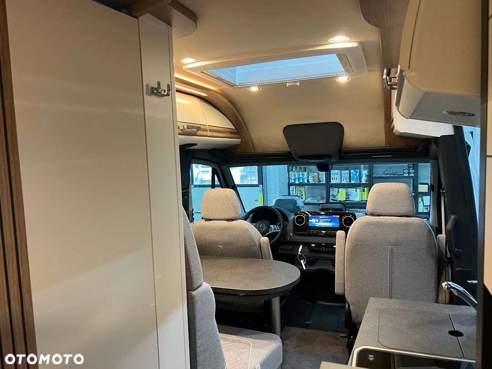 Carthago Malibu Genius 641 LE - 18