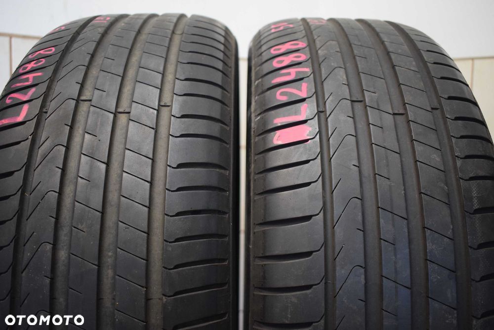 R19 245/50 Pirelli Cinturato P7 * - 1