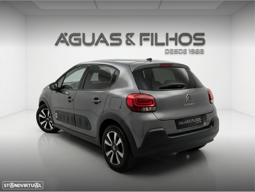 Citroën C3 1.2 PureTech Max - 3