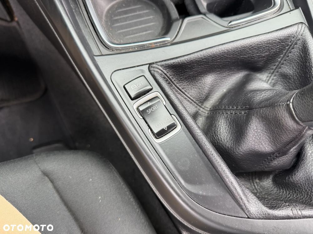 BMW Seria 1 118d DPF Edition Sport - 22