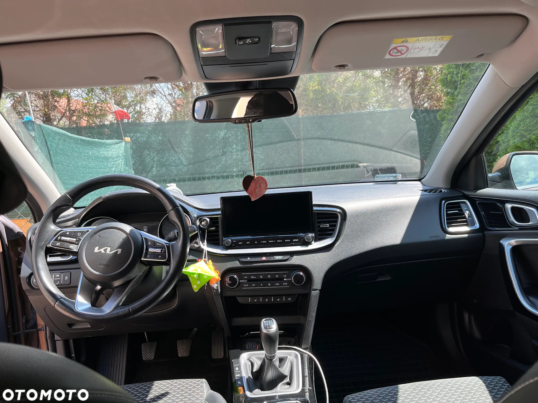 Kia XCeed 1.5 T-GDI L Business Line - 6
