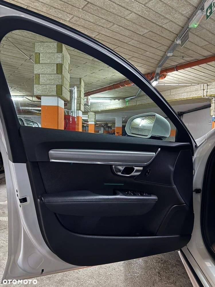 Volvo V90 ver-d3-geartronic-momentum - 14