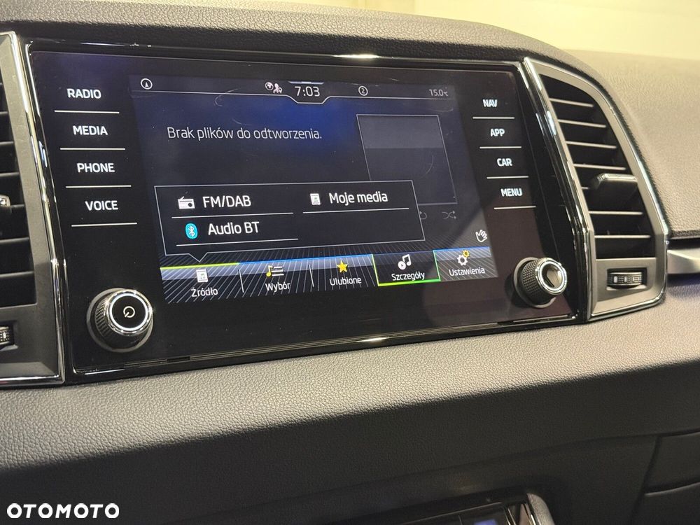 Skoda Karoq 2.0 TDI SCR 4x4 Style DSG - 36