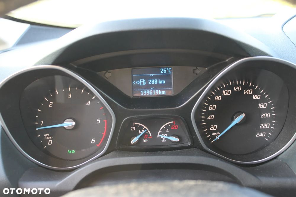 Ford C-MAX - 11