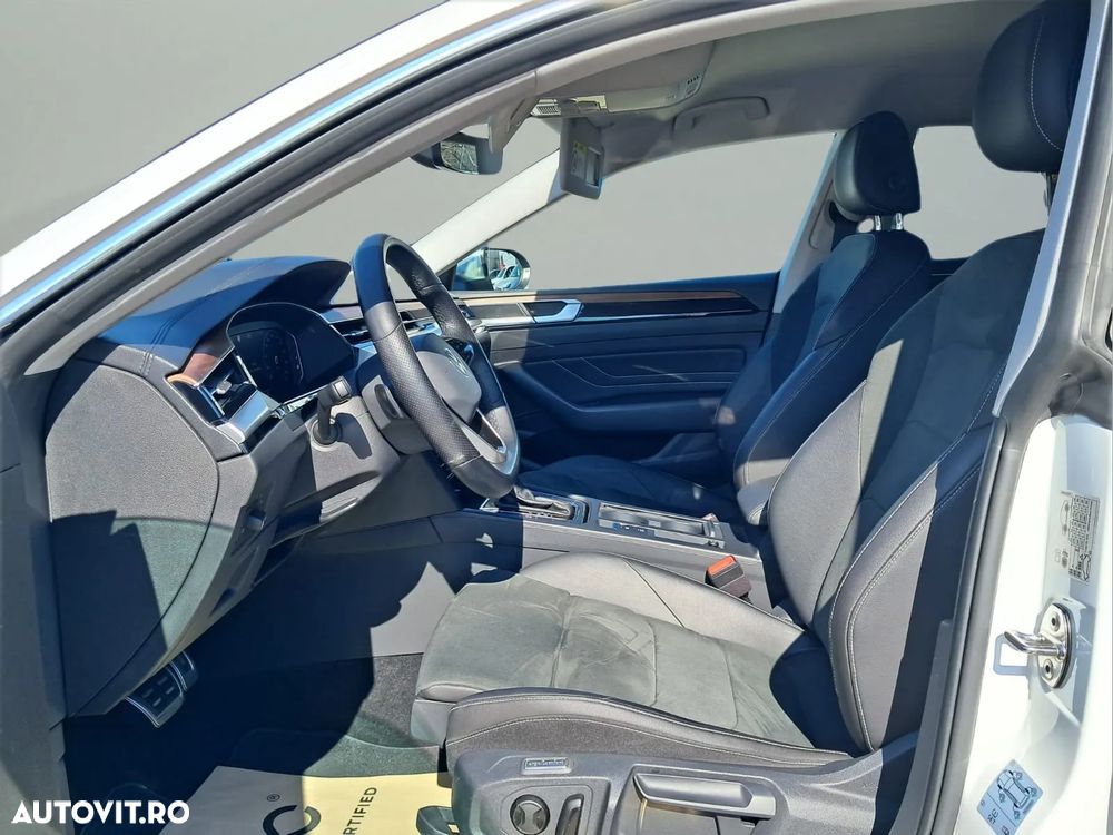 Volkswagen ARTEON 2.0 TDI DSG Elegance - 10