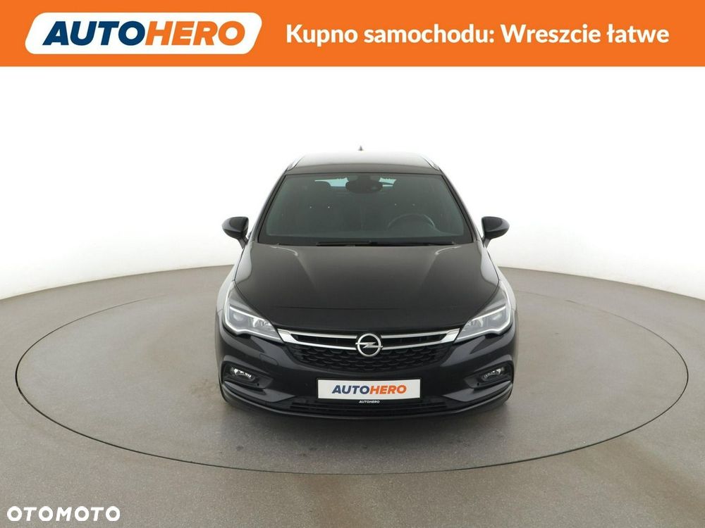 Opel Astra 1.4 T Dynamic - 12