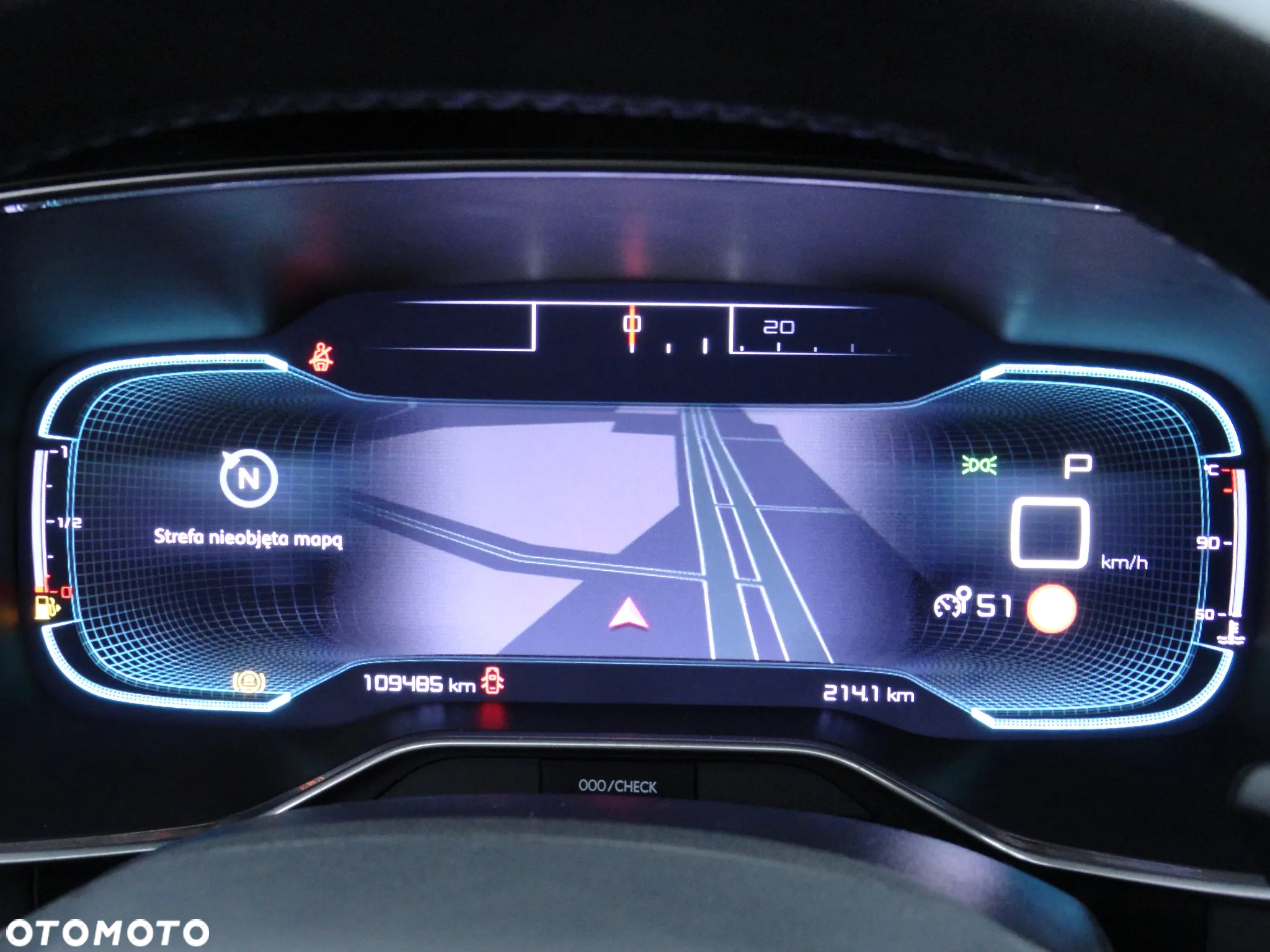 Citroën C5 Aircross BlueHDI 130 S&S EAT8 LIVE PACK - 21