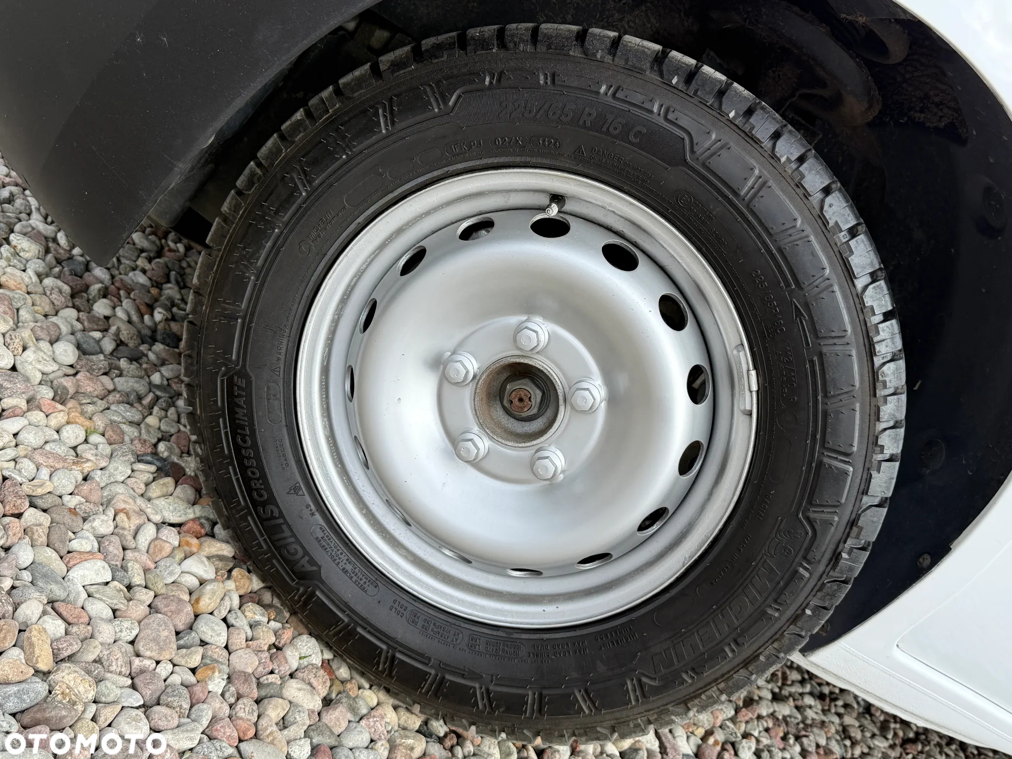 Nissan NV400 - 36