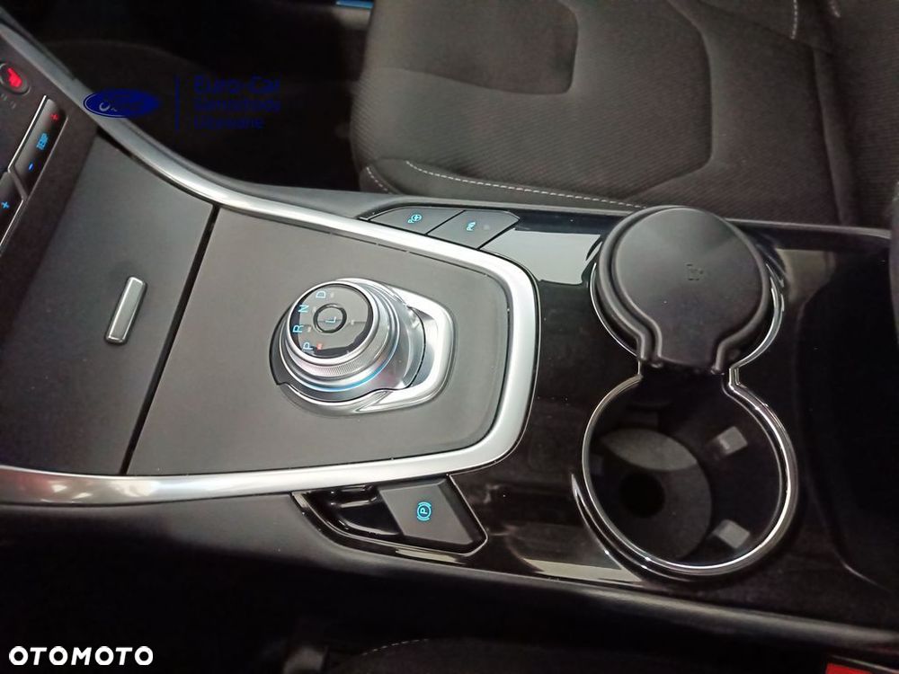 Ford S-Max 2.5 Hybrid Titanium CVT 7os - 29