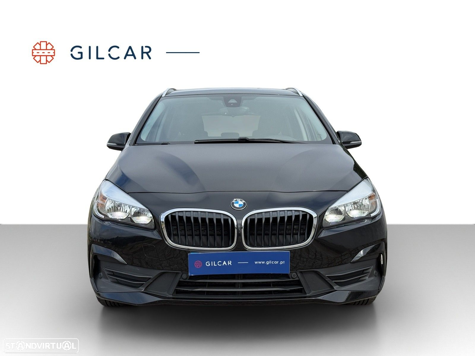 BMW 116 d Advantage - 3