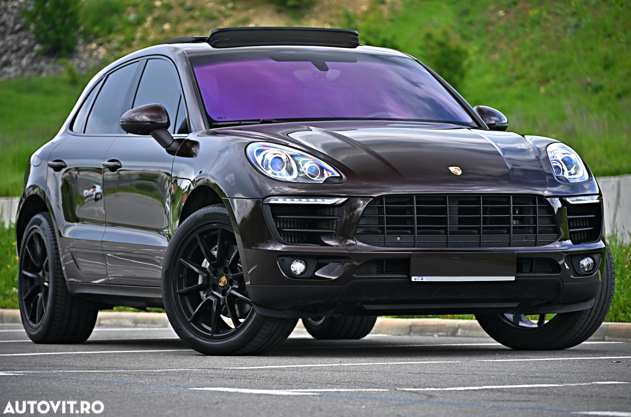 Porsche Macan 3.0 PDK S - 6