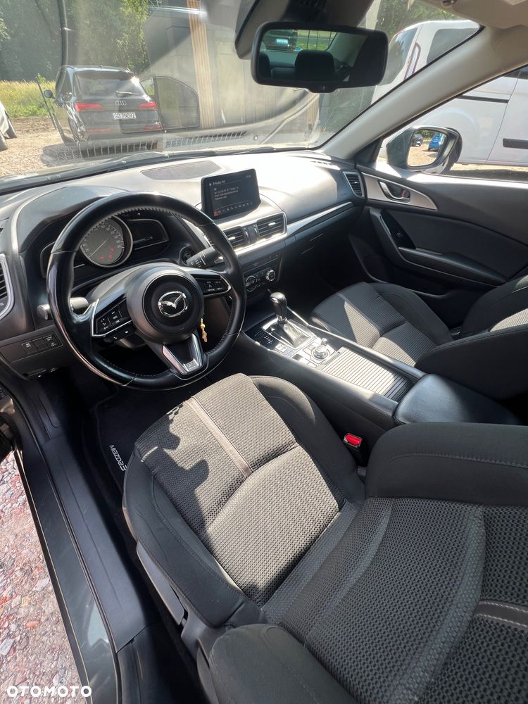 Mazda 3 - 13